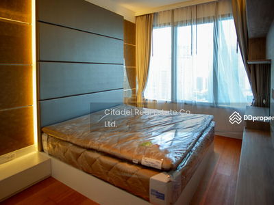 185 Rajadamri, Bangkok, Thailand 185 Rajadamri, Bangkok, Thailand