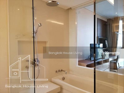 Aequa Sukhumvit 49, Bangkok, Thailand Aequa Sukhumvit 49, Bangkok, Thailand