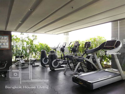 Aequa Sukhumvit 49, Bangkok, Thailand Aequa Sukhumvit 49, Bangkok, Thailand