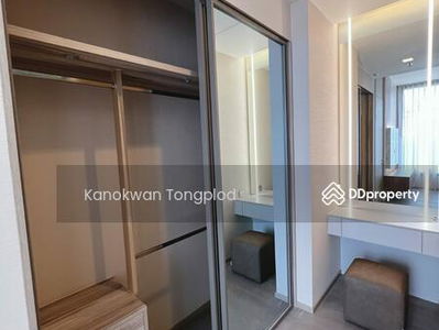 The Esse Asoke, Bangkok, Thailand The Esse Asoke, Bangkok, Thailand