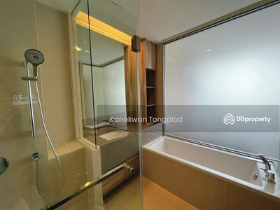 The Esse Asoke, Bangkok, Thailand The Esse Asoke, Bangkok, Thailand