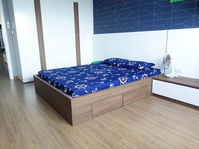 25 Lac Trung, Vietnam 25 Lac Trung, Vietnam