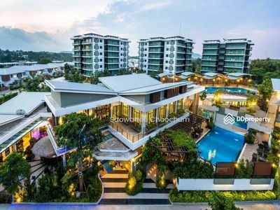 Chalong Miracle Lakeview, Phuket, Thailand Chalong Miracle Lakeview, Phuket, Thailand