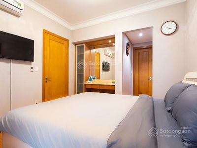 The Manor - TP. Hồ Chí Minh, Vietnam The Manor - TP. Hồ Chí Minh, Vietnam