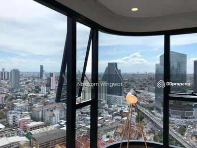 ASHTON Chula-Silom, Bangkok, Thailand ASHTON Chula-Silom, Bangkok, Thailand