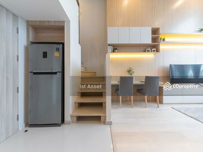 Knightsbridge Prime Sathorn, Bangkok, Thailand Knightsbridge Prime Sathorn, Bangkok, Thailand