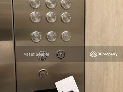 Chapter One Eco Ratchada-Huaikwang, Bangkok, Thailand Chapter One Eco Ratchada-Huaikwang, Bangkok, Thailand