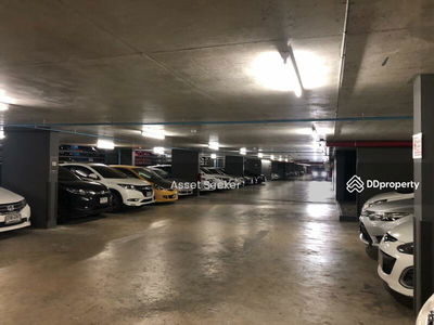 Chapter One Eco Ratchada-Huaikwang, Bangkok, Thailand Chapter One Eco Ratchada-Huaikwang, Bangkok, Thailand