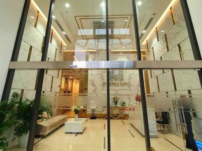 D’. El Dorado, Vietnam D’. El Dorado, Vietnam