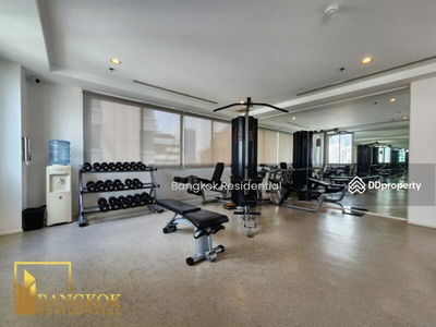 The Legend Saladaeng, Bangkok, Thailand The Legend Saladaeng, Bangkok, Thailand