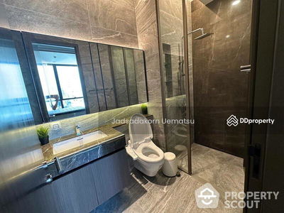 The Esse Sukhumvit 36, Bangkok, Thailand The Esse Sukhumvit 36, Bangkok, Thailand