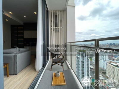 The Line Phahon-Pradipat, Bangkok, Thailand The Line Phahon-Pradipat, Bangkok, Thailand