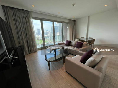 185 Rajadamri, Bangkok, Thailand 185 Rajadamri, Bangkok, Thailand