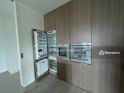 185 Rajadamri, Bangkok, Thailand 185 Rajadamri, Bangkok, Thailand