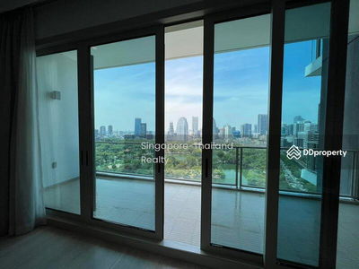 185 Rajadamri, Bangkok, Thailand 185 Rajadamri, Bangkok, Thailand