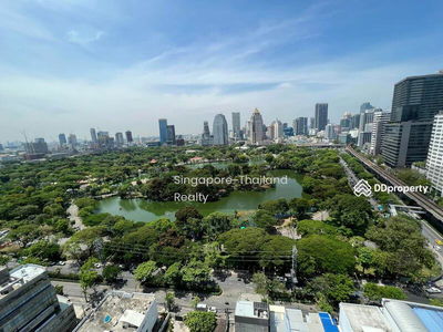 185 Rajadamri, Bangkok, Thailand 185 Rajadamri, Bangkok, Thailand