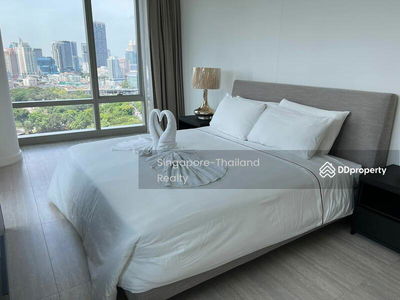 185 Rajadamri, Bangkok, Thailand 185 Rajadamri, Bangkok, Thailand