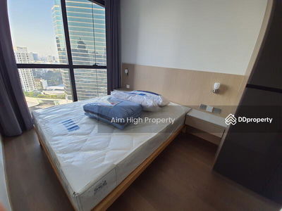 ASHTON Chula-Silom, Bangkok, Thailand ASHTON Chula-Silom, Bangkok, Thailand