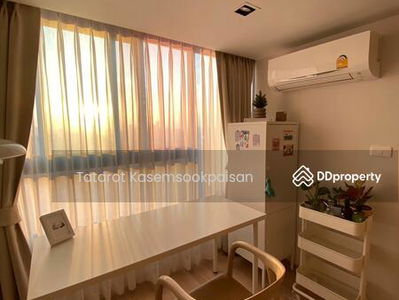 IDEO Rama 9-Asoke, Bangkok, Thailand IDEO Rama 9-Asoke, Bangkok, Thailand