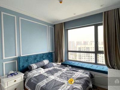 Diamond Island, Vietnam Diamond Island, Vietnam