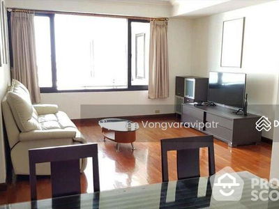 Baan Piya Sathorn, Bangkok, Thailand Baan Piya Sathorn, Bangkok, Thailand