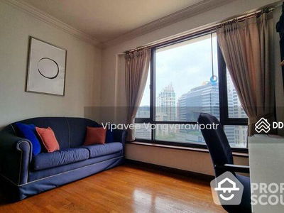 Baan Piya Sathorn, Bangkok, Thailand Baan Piya Sathorn, Bangkok, Thailand