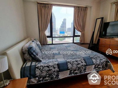 Baan Piya Sathorn, Bangkok, Thailand Baan Piya Sathorn, Bangkok, Thailand