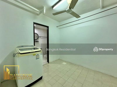 Asa Garden, Bangkok, Thailand Asa Garden, Bangkok, Thailand