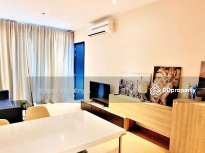 Sky Walk Residences, Bangkok, Thailand Sky Walk Residences, Bangkok, Thailand