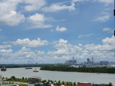 One Verandah Mapletree, Vietnam One Verandah Mapletree, Vietnam