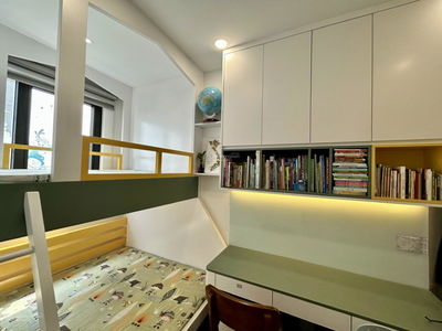 One Verandah Mapletree, Vietnam One Verandah Mapletree, Vietnam