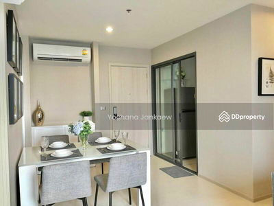 Rhythm Sukhumvit 42, Bangkok, Thailand Rhythm Sukhumvit 42, Bangkok, Thailand