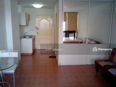 Prima Srinakarin condominium, Bangkok, Thailand Prima Srinakarin condominium, Bangkok, Thailand