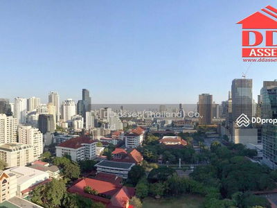 Condo for rent: Noble Recole Sukhumvit 19, Bangkok, Thailand Condo for rent: Noble Recole Sukhumvit 19, Bangkok, Thailand