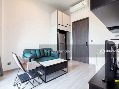 The Line Sukhumvit 101, Bangkok, Thailand The Line Sukhumvit 101, Bangkok, Thailand