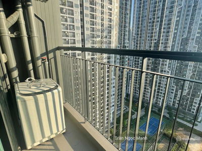 Vinhomes Smart City, Vietnam Vinhomes Smart City, Vietnam