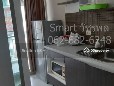 Smart Condo Watcharapol, Bangkok, Thailand Smart Condo Watcharapol, Bangkok, Thailand
