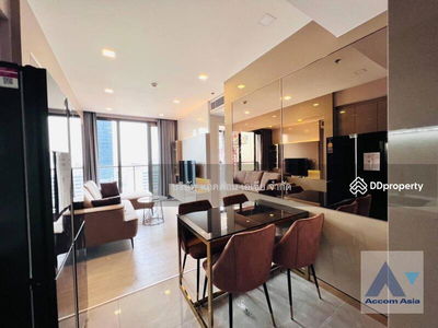 One9Five Asoke-Rama 9, Bangkok, Thailand One9Five Asoke-Rama 9, Bangkok, Thailand