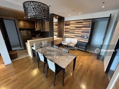 The Madison, Bangkok, Thailand The Madison, Bangkok, Thailand