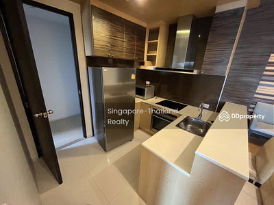 The Madison, Bangkok, Thailand The Madison, Bangkok, Thailand