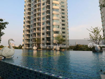 Supalai Wellington, Bangkok, Thailand Supalai Wellington, Bangkok, Thailand