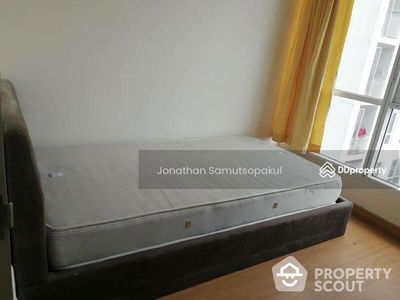 The Complete Rajprarop, Bangkok, Thailand The Complete Rajprarop, Bangkok, Thailand