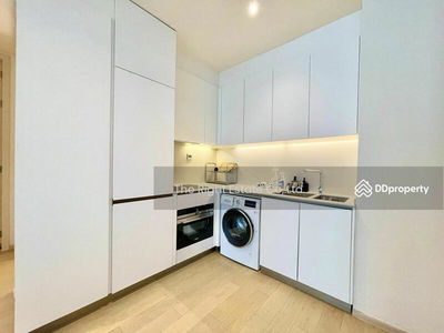 The Strand Thonglor, Bangkok, Thailand The Strand Thonglor, Bangkok, Thailand