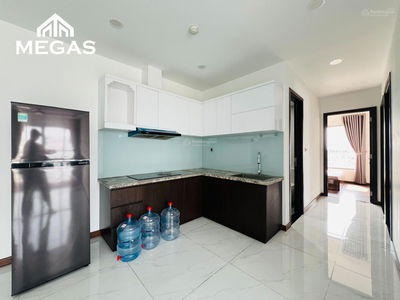 Res Green Tower, Vietnam Res Green Tower, Vietnam