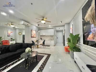 Times City - Park Hill, Vietnam Times City - Park Hill, Vietnam