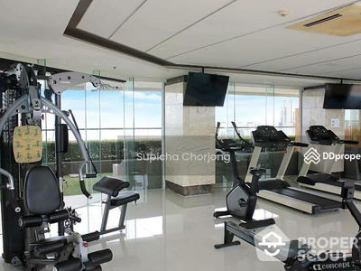 The Peak Towers, Chon Buri, Thailand The Peak Towers, Chon Buri, Thailand