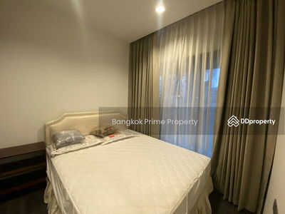 The Line Asoke-Ratchada, Bangkok, Thailand The Line Asoke-Ratchada, Bangkok, Thailand