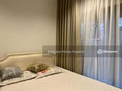 The Line Asoke-Ratchada, Bangkok, Thailand The Line Asoke-Ratchada, Bangkok, Thailand