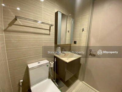 The Line Asoke-Ratchada, Bangkok, Thailand The Line Asoke-Ratchada, Bangkok, Thailand