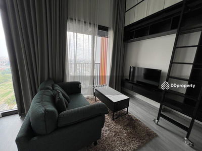 The Line Sukhumvit 101, Bangkok, Thailand The Line Sukhumvit 101, Bangkok, Thailand